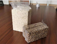 大米真空整形包裝機 大米真空整形包裝機