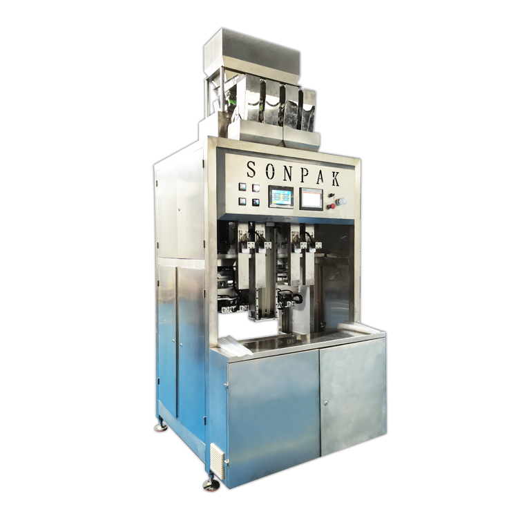 自動(dòng)給袋式真空包裝機(jī)：常見(jiàn)問(wèn)題及解決策略