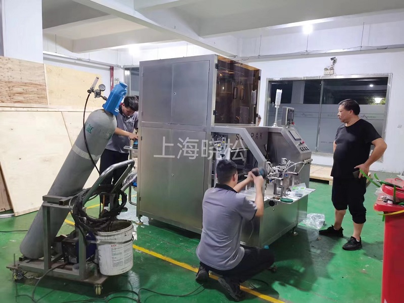 真空包裝機(jī)封裝時(shí)移位問(wèn)題的優(yōu)雅解決之道 真空包裝機(jī)封裝時(shí)移位問(wèn)題的優(yōu)雅解決之道